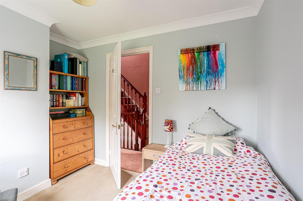 Bedroom five alt