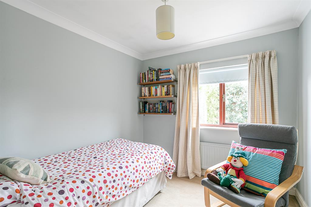 Bedroom five