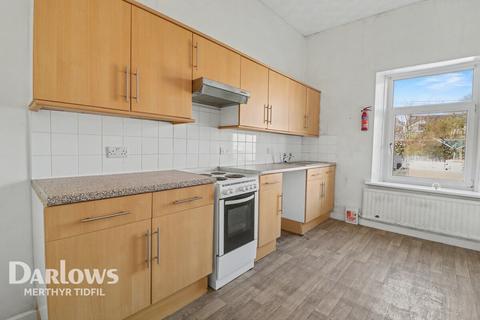 1 bedroom apartment to rent, Worcester Street, Gwent