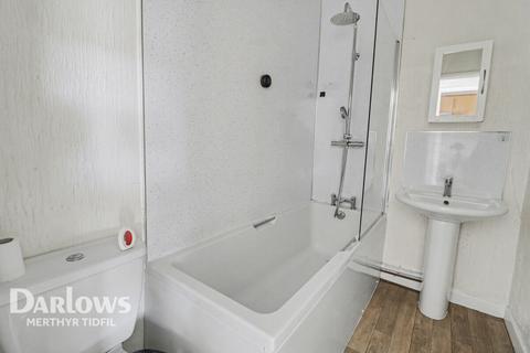 1 bedroom apartment to rent, Worcester Street, Gwent