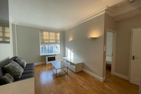 1 bedroom flat to rent, Hallam Street, Marylebone W1