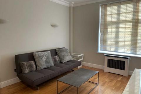 1 bedroom flat to rent, Hallam Street, Marylebone W1