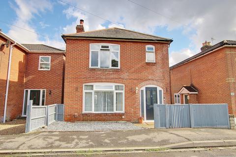 36 Brook Road, Southampton, SO18 6BA