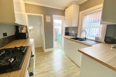 36 Brook Road, Southampton, SO18 6BA