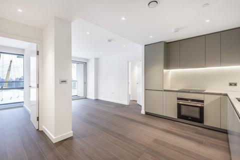 2 bedroom flat for sale, No.1, 18 Cutter Lane, Upper Riverside, Greenwich Peninsula, SE10