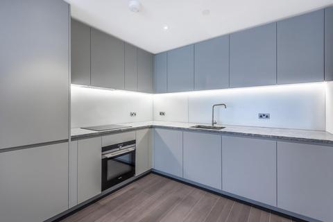 2 bedroom flat for sale, No.1, 18 Cutter Lane, Upper Riverside, Greenwich Peninsula, SE10