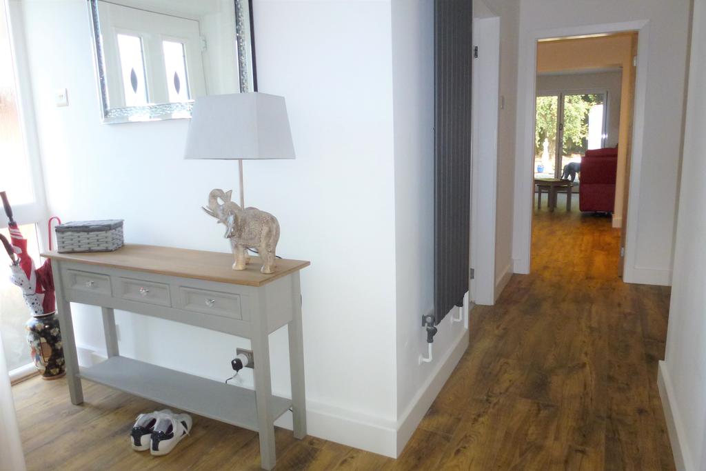 BRETHERTON CLOSE, LEYLAND PR26 4 bed chalet for sale £265,000