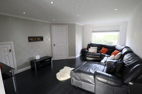 1 Camp Road, Baillieston, Glasgow, G69 6QR