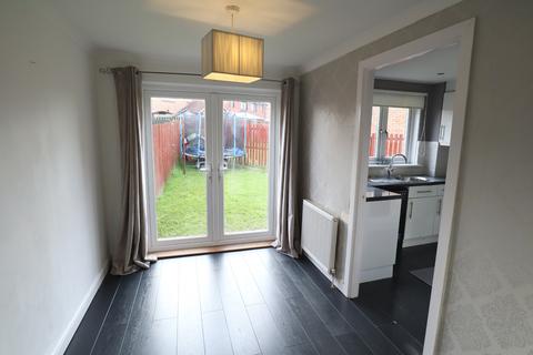 1 Camp Road, Baillieston, Glasgow, G69 6QR