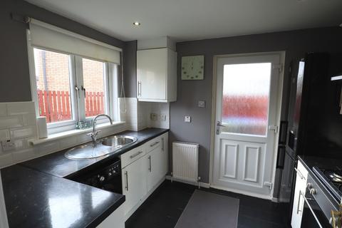 1 Camp Road, Baillieston, Glasgow, G69 6QR