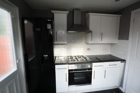 1 Camp Road, Baillieston, Glasgow, G69 6QR