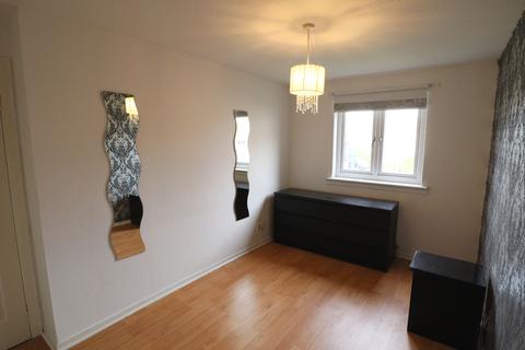 1 Camp Road, Baillieston, Glasgow, G69 6QR