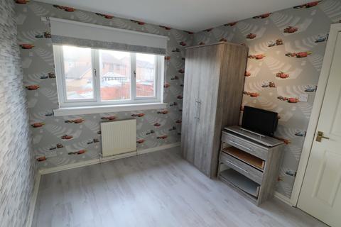 1 Camp Road, Baillieston, Glasgow, G69 6QR