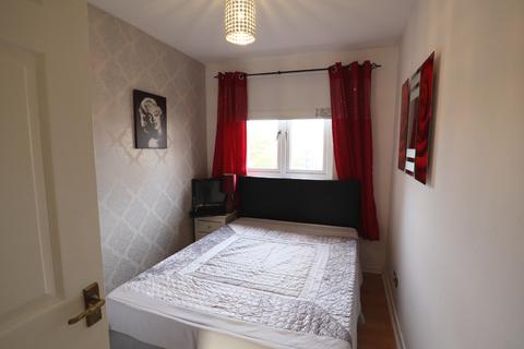 1 Camp Road, Baillieston, Glasgow, G69 6QR