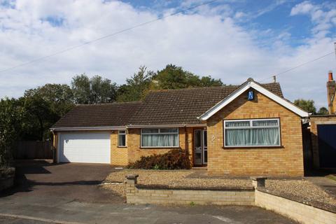 15 Wantage Close, Moulton, Northampton, NN3 7UY