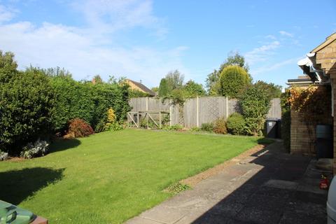 15 Wantage Close, Moulton, Northampton, NN3 7UY