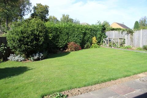 15 Wantage Close, Moulton, Northampton, NN3 7UY