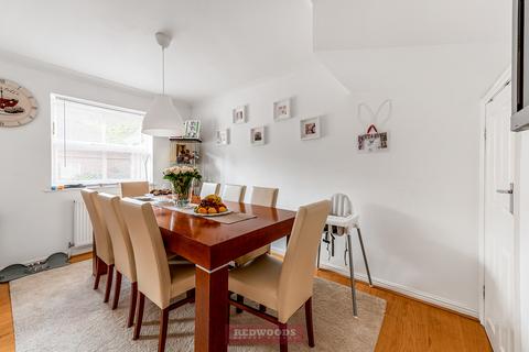 29 Burfield Road, Old Windsor, Windsor, SL4 2RB