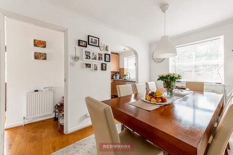 29 Burfield Road, Old Windsor, Windsor, SL4 2RB