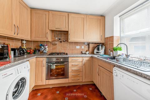 29 Burfield Road, Old Windsor, Windsor, SL4 2RB