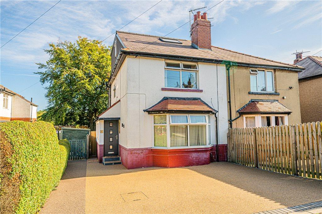 Halstead Road, Harrogate, North... 4 bed house £375,000