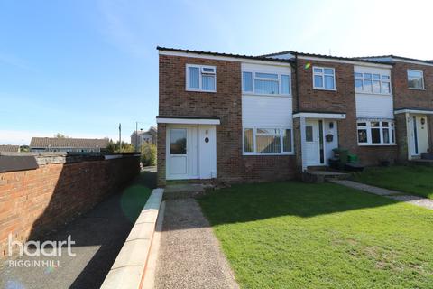 32 Lullarook Close, Biggin Hill, Westerham, TN16 3XG