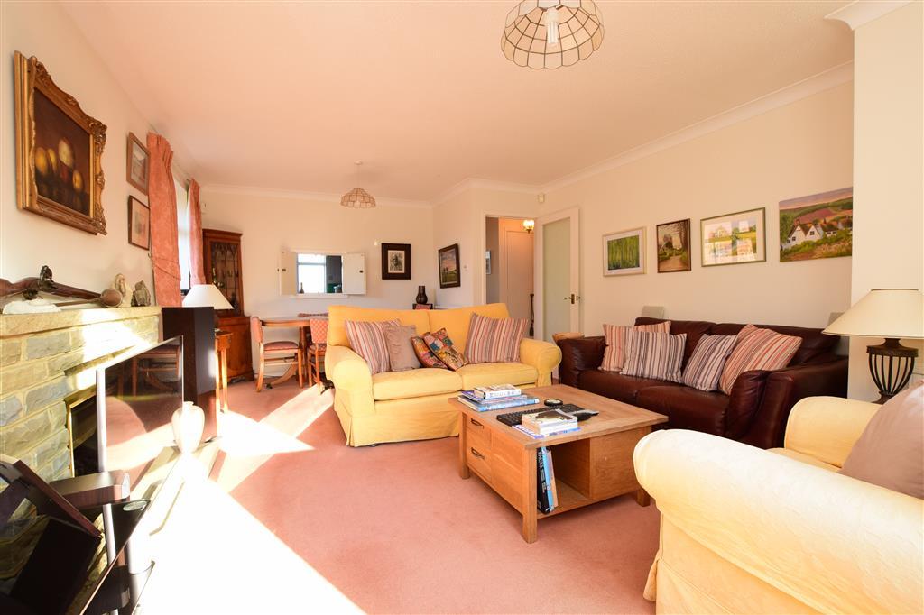 Dukes Close, Seaford, East Sussex 2 bed detached bungalow £325,000