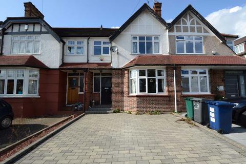 21 Brunswick Grove, London, N11 1HN