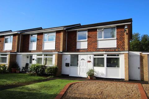 12 Tyler Close, Caversham, Reading, RG4 7JQ