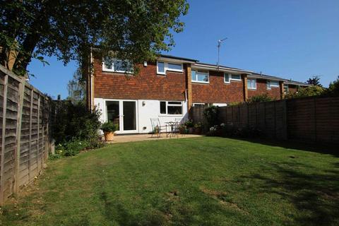 12 Tyler Close, Caversham, Reading, RG4 7JQ