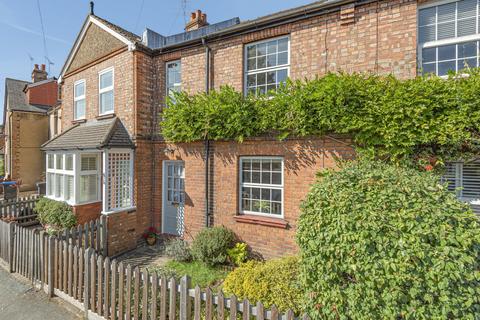 19 Binfield Road, Byfleet, West Byfleet, KT14 7PN