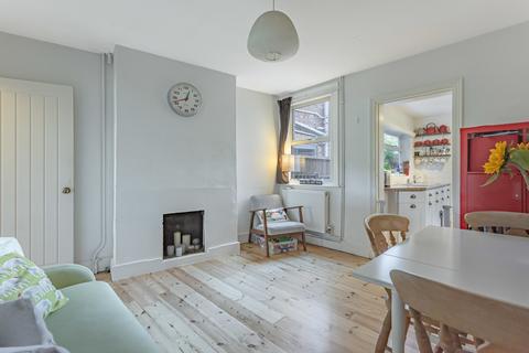 19 Binfield Road, Byfleet, West Byfleet, KT14 7PN