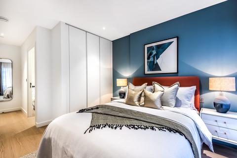 2 bedroom flat for sale - No 2, 10 Cutter Lane, Upper Riverside, Greenwich Peninsula, SE10