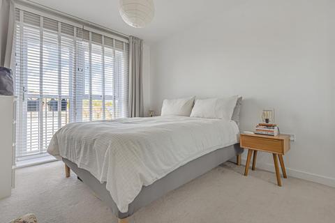 Flat 8, 4 Recovery Street, London, SW17 0DL