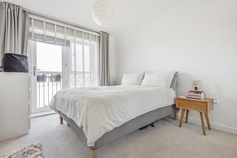 Flat 8, 4 Recovery Street, London, SW17 0DL