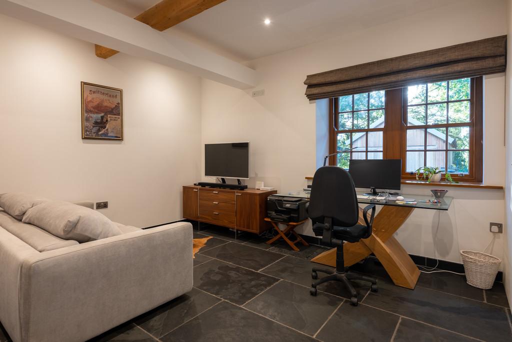Office Room 1