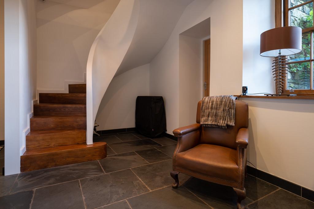 Stairway
