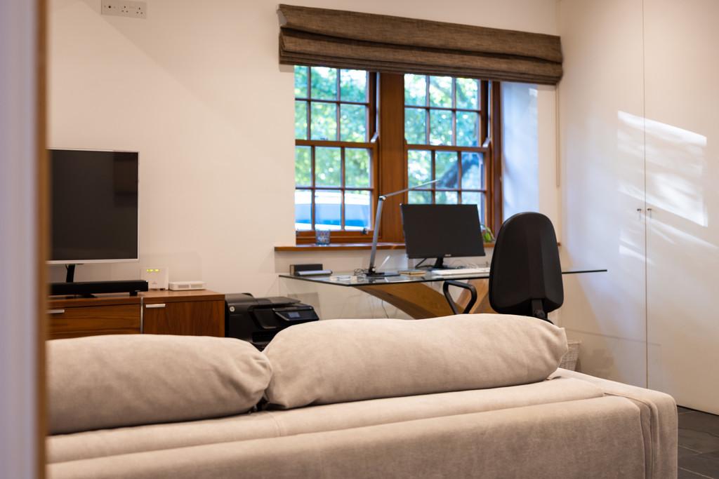 Office Room 1