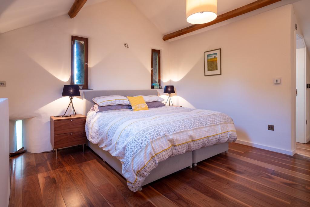 Bedroom Suite