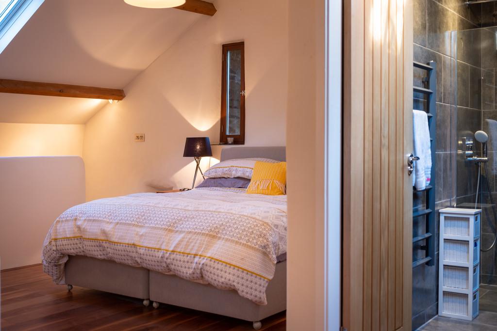Bedroom Suite