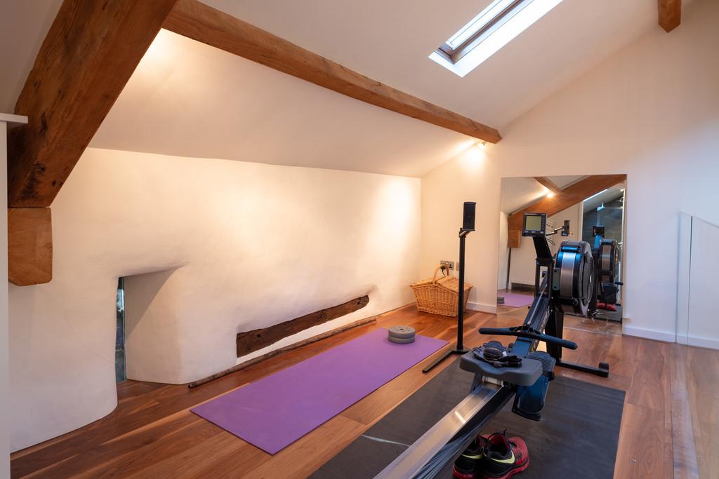 Bedroom Suite