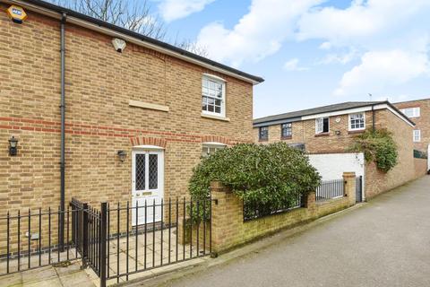 36 Michels Row, Richmond, TW9 2SU