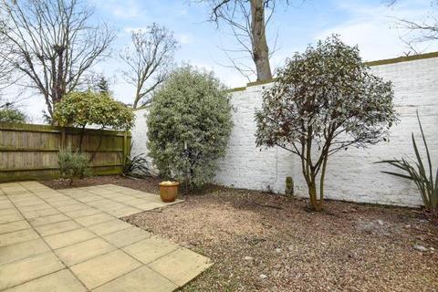 36 Michels Row, Richmond, TW9 2SU