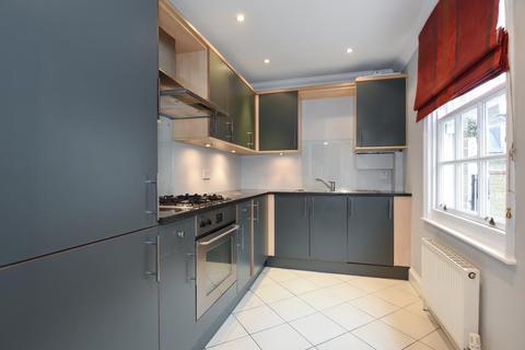 36 Michels Row, Richmond, TW9 2SU