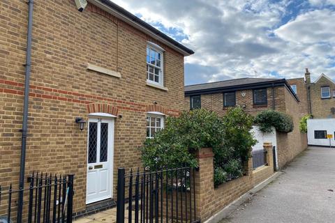 36 Michels Row, Richmond, TW9 2SU