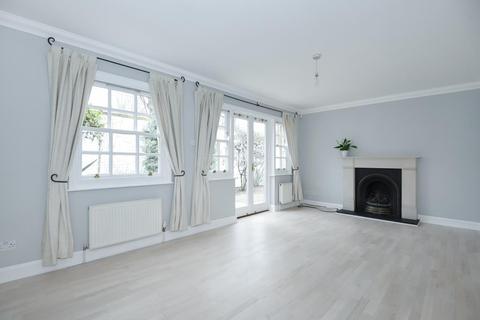 36 Michels Row, Richmond, TW9 2SU