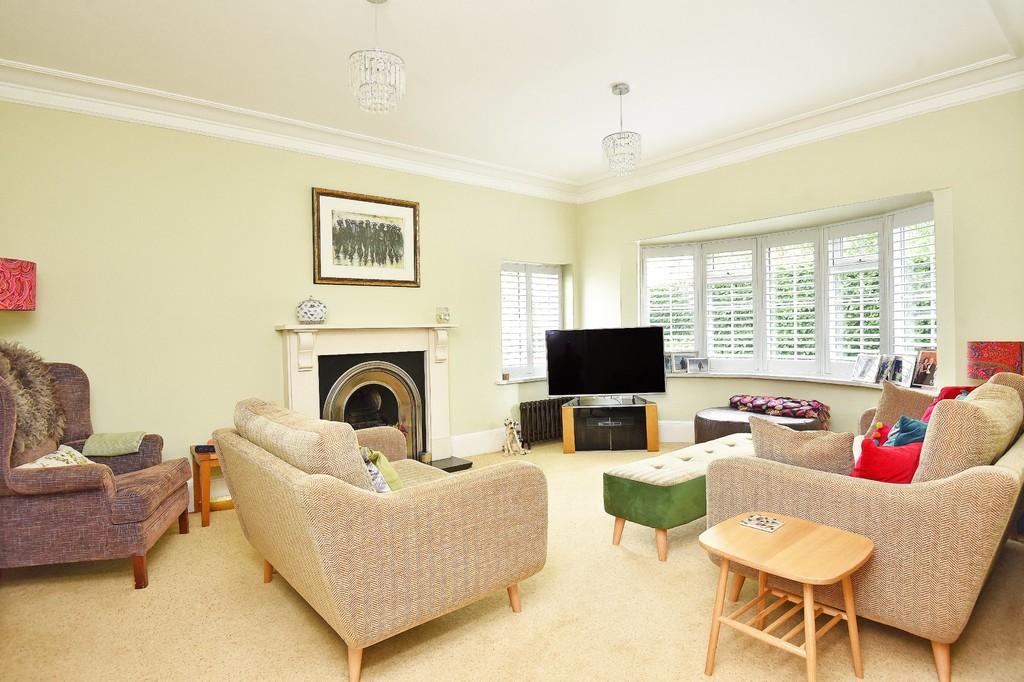 Pannal Ash Road, Harrogate 4 bed detached house for sale £750,000