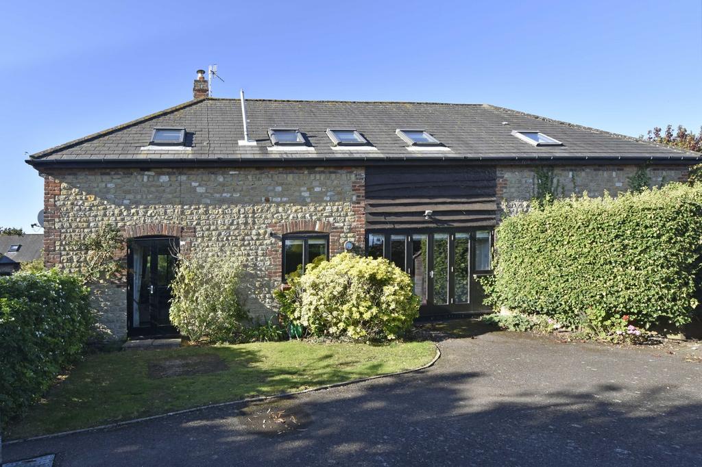 Harvest Cottage (Mai