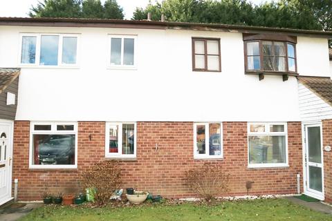 16 Burnham Meadow, Birmingham, B28 9JH