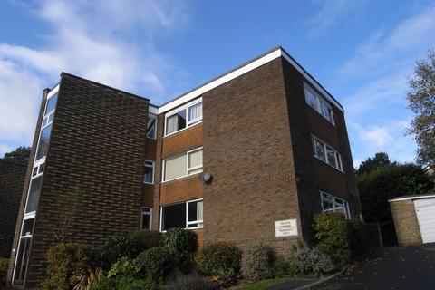 2 bedroom apartment to rent, Hursley Court, Chandler's Ford SO53